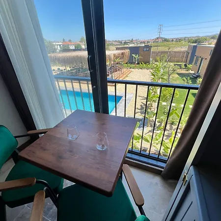 Aden Garden * Чешме