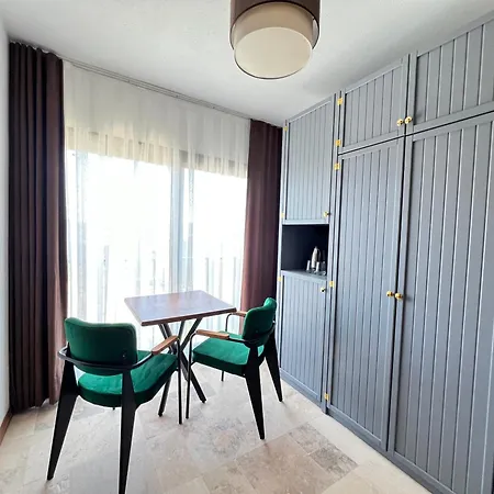 Aden Garden * Чешме