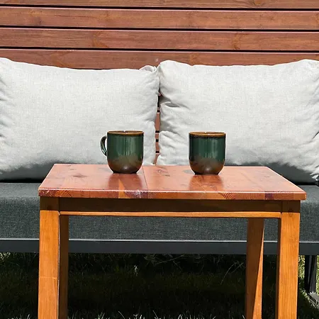 Aden Garden Чешме