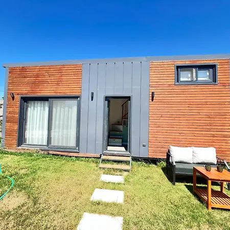 Hotel Aden Garden Çeşme