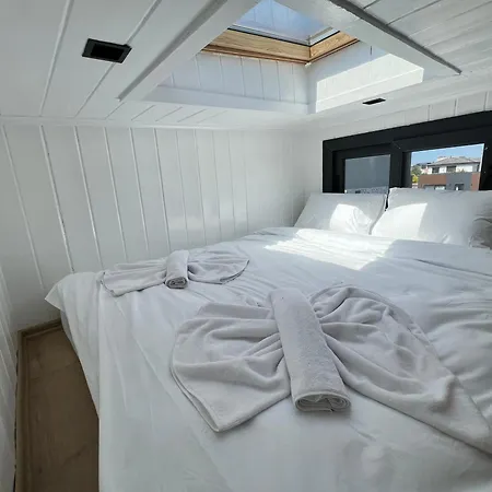 Aden Garden * Çeşme