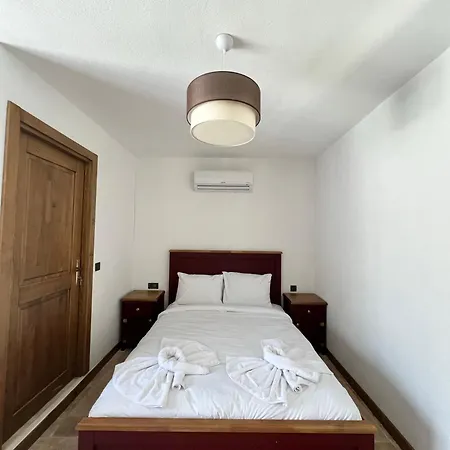 Otel Aden Garden Çeşme