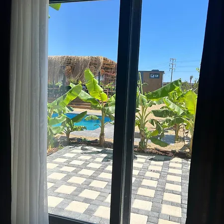 Hotel Aden Garden Cesme