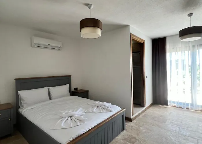 Aden Garden Hotell *