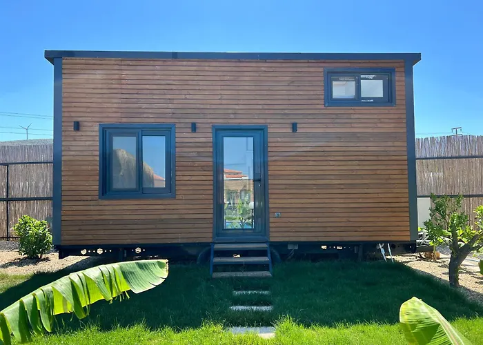 Hotell Aden Garden *