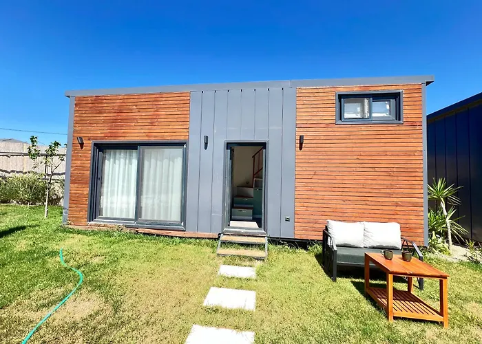 Hotell Aden Garden Çeşme